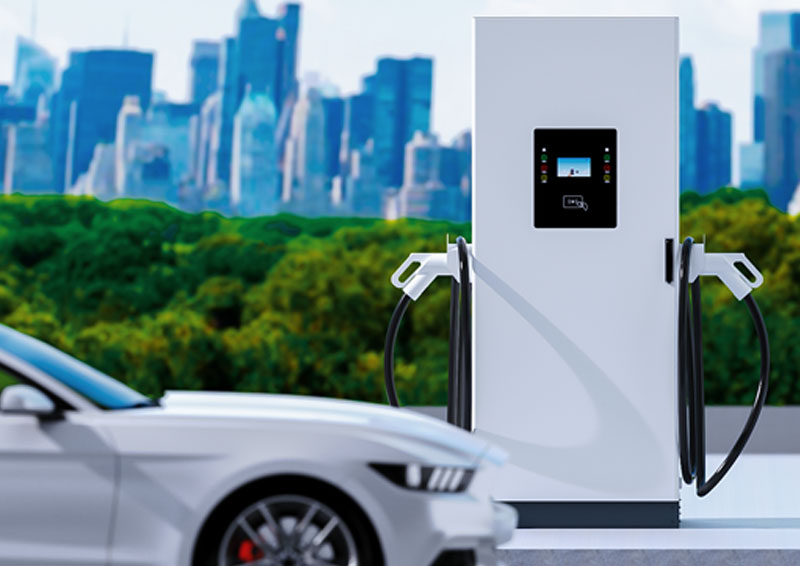 超靜音充電解決方案 超靜音充電解決方案