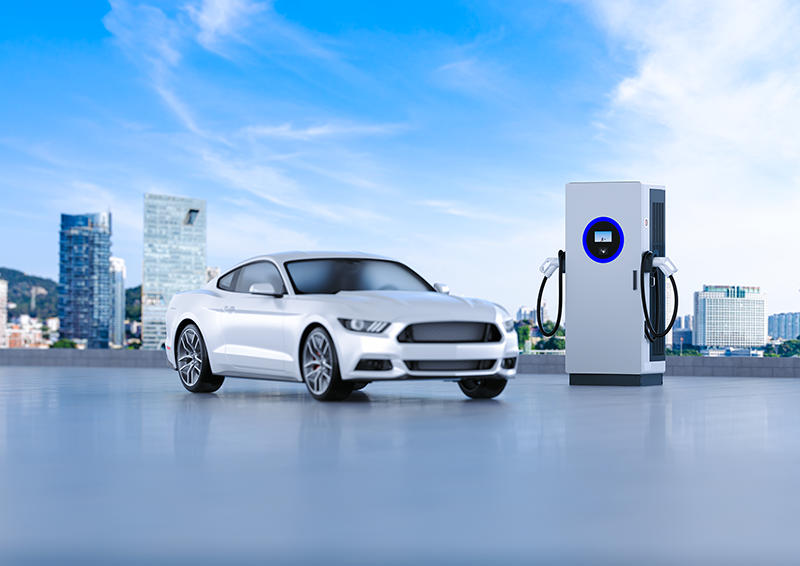 光儲充一體化解決方案 光儲充一體化解決方案