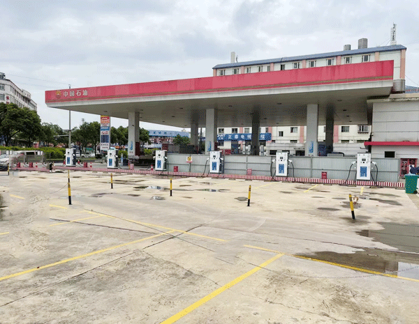 定制化汽車充電方案驅動未來