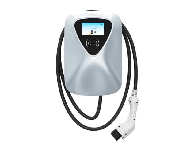 22kW國(guó)標(biāo)/歐標(biāo)/美標(biāo)壁掛交流充電樁 22kW國(guó)標(biāo)/歐標(biāo)/美標(biāo)壁掛交流充電樁