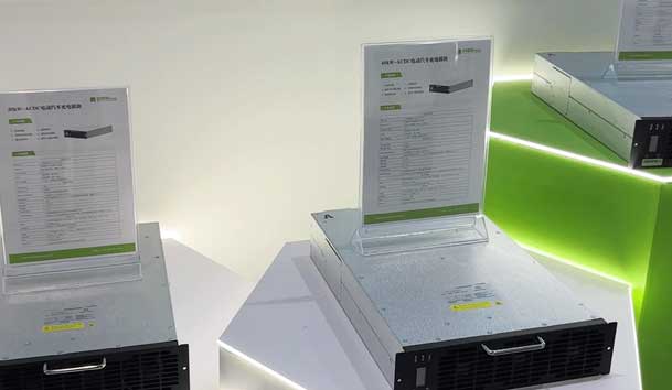 鴻嘉利閃耀2024歐洲智慧能源展丨聚焦創新技術，共筑全球碳中和未來(圖10)