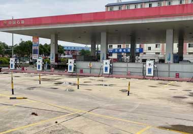 移動式儲充一體化充電站解決方案(圖1)