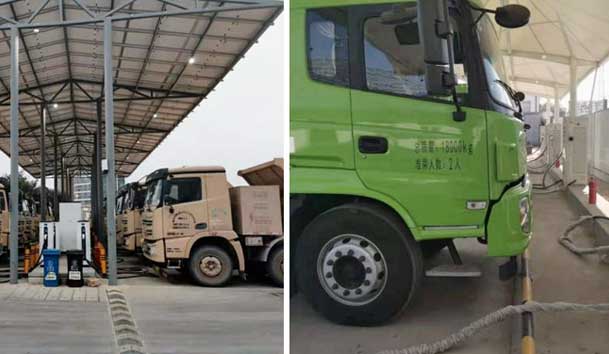 充電新紀元！鴻嘉利超靜音液冷充電樁震撼發(fā)布，引領(lǐng)極速充電新時代！(圖8)