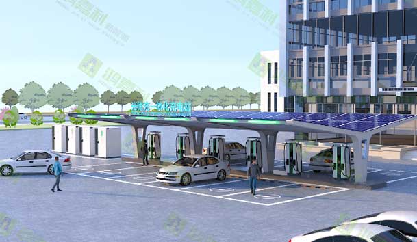 零碳轉型加速跑：工業園區的光儲充一體化實踐指南(圖3)