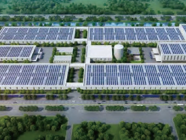 工業園區 工業園區