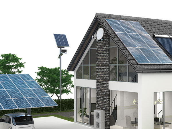 農(nóng)村充電網(wǎng)絡