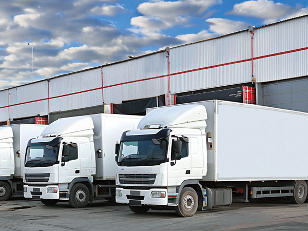 物流園區 物流園區