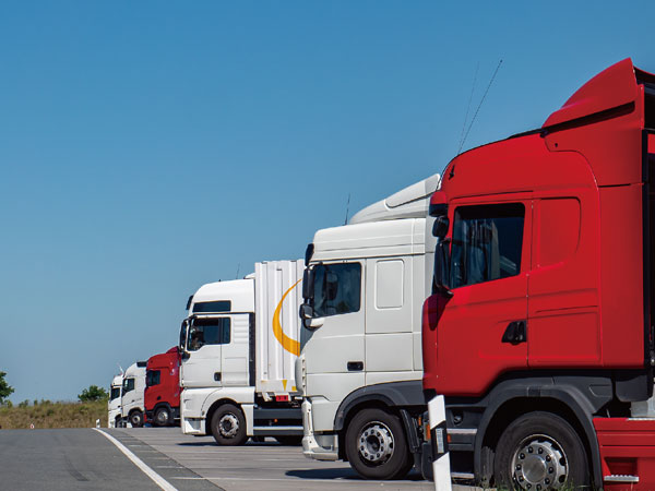 重卡專用站 重卡專用站