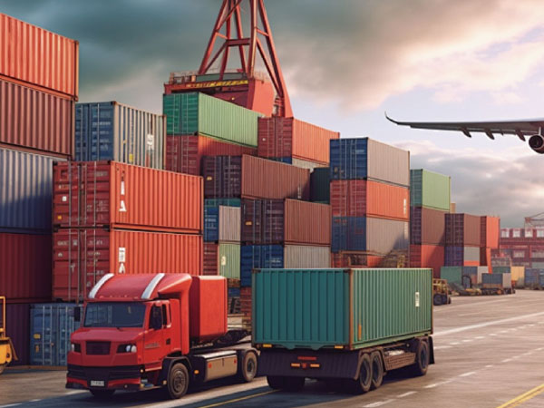 港口碼頭 港口碼頭