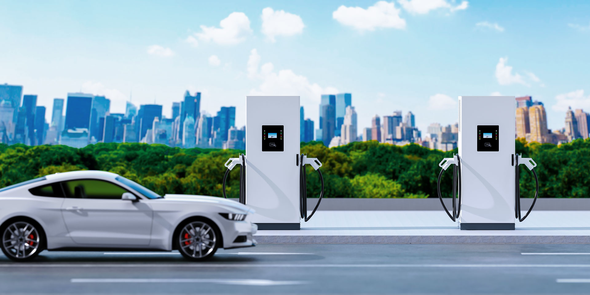 超靜音充電解決方案 超靜音充電解決方案