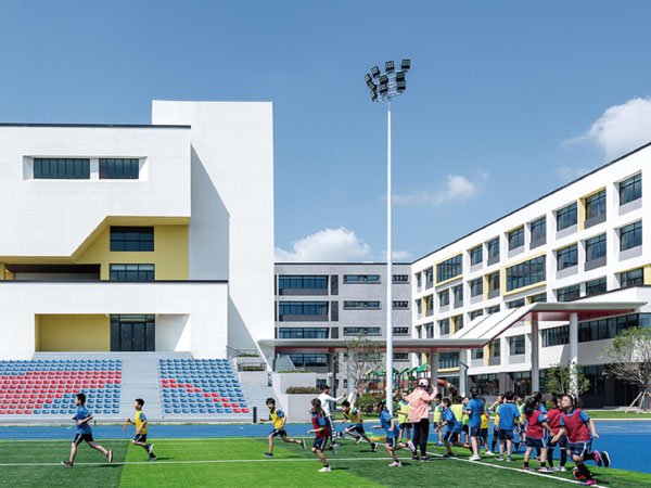 社區/醫院/學校 社區/醫院/學校