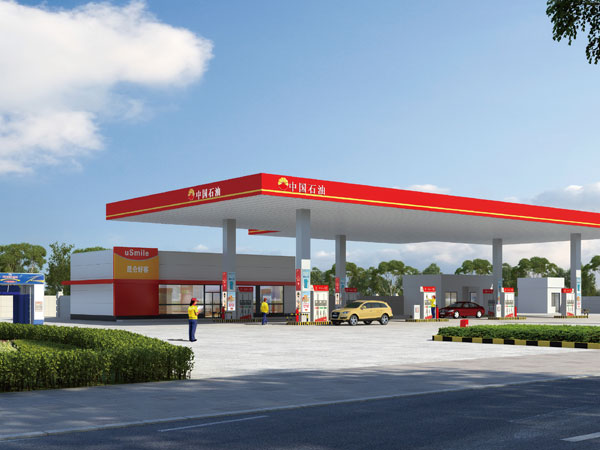 城際超充站 城際超充站