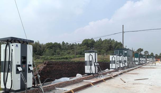 開個充電站要投資多少錢(圖2)