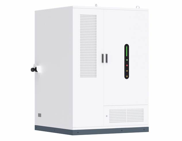 光儲(chǔ)柴一體機(jī)261kwh/125kW 光儲(chǔ)柴一體機(jī)261kwh/125kW